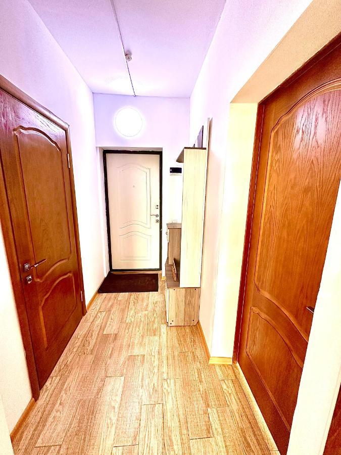 Medinahotelkz, # 70, Вид На Горы, До Арбата 15 Мин Пешком, Halal Almatî Exterior foto