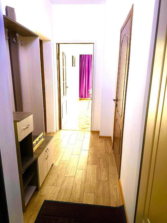 Medinahotelkz, # 70, Вид На Горы, До Арбата 15 Мин Пешком, Halal Almatî Exterior foto
